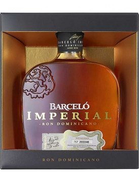 BARCELO IMPERIAL 38% 0,7l (kazeta)