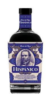 HISPANICO ELIXIR 34% 0,7l (hola lahev)