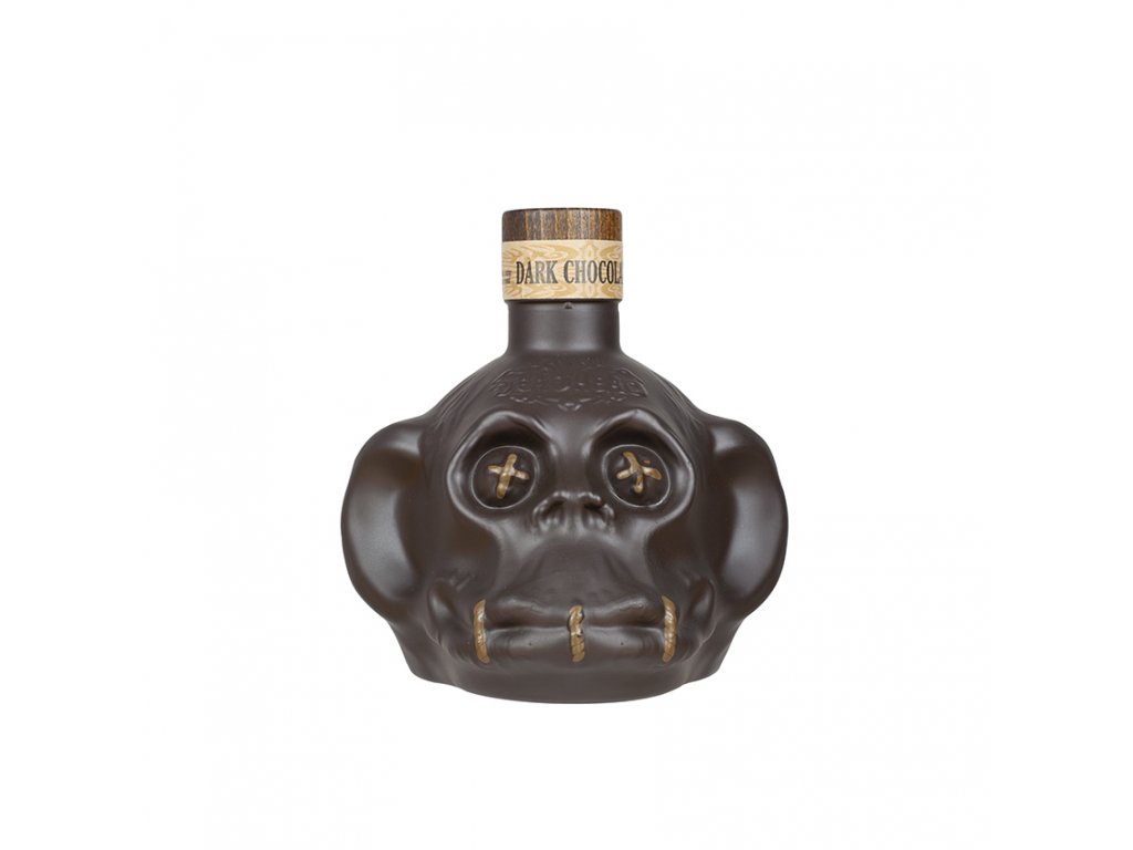 Dead Head Dark Chocolate 35% 0,7l (holá lahev)