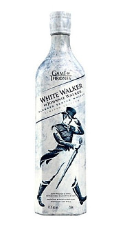 JOHNNIE WALKER GAME OF THRONES 41,7%0,7l