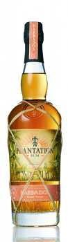 PLANTATION VINTAGE 2005 BARBA. 42,8%0,7l