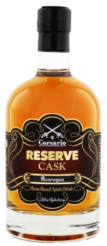 CORSARIO RESERVE 40% 0,5l (hola lahev)