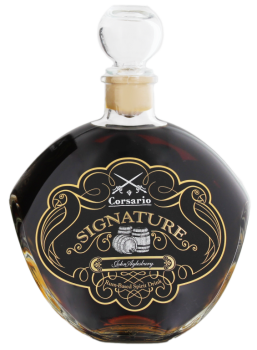 CORSARIO SIGNATURE 40% 0,5l (karton)