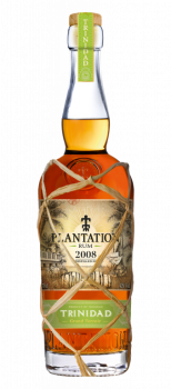 PLANTATION VINTAGE 2008 TRINIDAD 42%0,7l