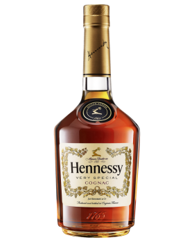 HENNESSY VS 40% 1l (hola lahev)