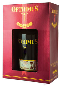 OPTHIMUS XO CUM LAUDE 38% 0,7l (karton)