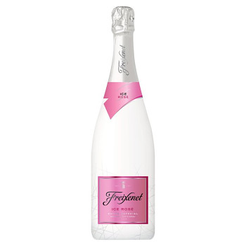 FREIXENET ICE ROSE 12% 0,75l (holá)