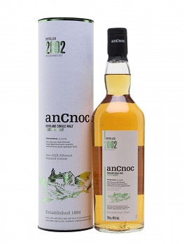 AnCNOC 2002 46% 0,7l (tuba)