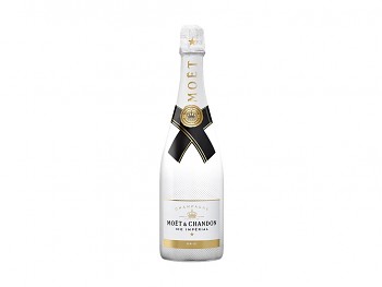 MOET & CHANDON ICE IMPERIAL 12% 0,75l