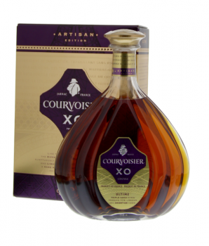 COURVOISIER XO ULTIME 40% 0,7l (karton)
