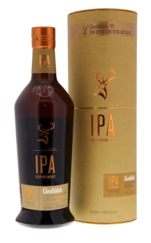 GLENFIDDICH IPA EXPERIMENT 43%0,7l(TUBA)