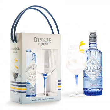 CITADELLE ORIGINAL SKLO 44% 0,7l(karton)