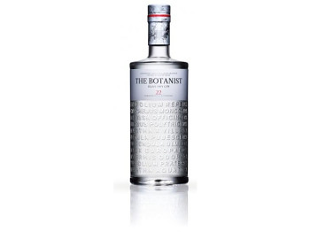 BOTANIST ISLAY DRY GIN 46% 0,7l (hola)