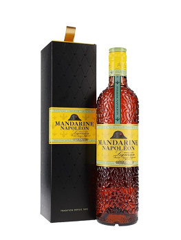 MANDARINE NAPOLEON 38% 0,7l (hola lahev)