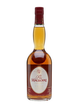 PERE MAGLOIRE VSOP 40% 0,7l (holá láhev)