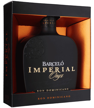 BARCELO IMPERIAL ONYX 38% 0,7l (kazeta)