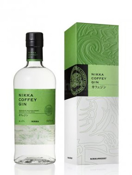 NIKKA COFFEY GIN 47% 0,7l (hola)