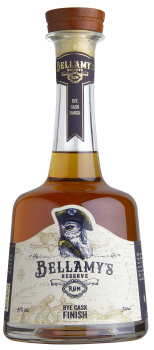 BELLAMYS RESERVE 5-12Y 45% 0,7l (holá)