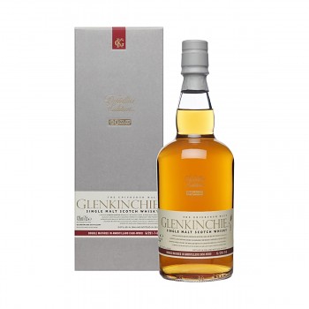 GLENKINCHIE DIST.EDD.2019 43% 0,7l  R.E