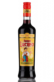 AMARO LUCANO 28% 0,7l (hola lahev)