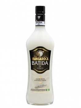 BATIDA DE COCO 16% 1l (holá láhev)