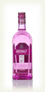 GREENALLS WILD BERRY 37,5%1l(hola lahev)