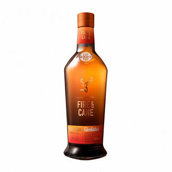 GLENFIDDICH FIRE CANE 43% 0,7l (hola)