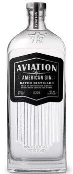 AVIATION GIN 42% 0,7l (hola lahev)