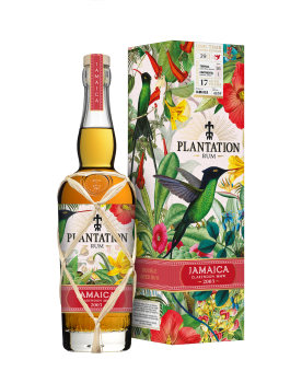 PLANTATION.JAMAICA 2003 49,5% 0,7l R.E