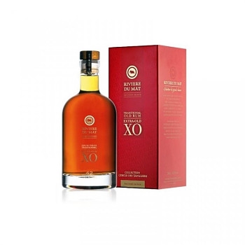 RIVIERE du MAT XO 42% 0,7l (karton)