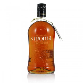 OLD PULTENEY STROMA 35% 0,5l(hola lahev)