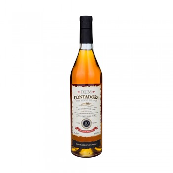 CONTADORA 10Y 40% 0,7l (holá láhev)