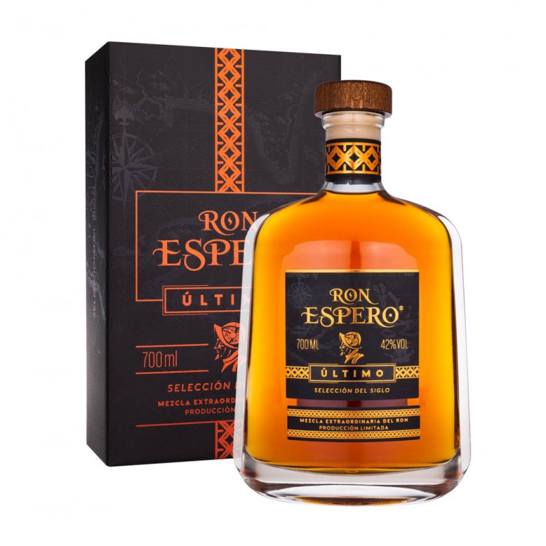 ESPERO ULTIMO 42% 0,7l (karton)