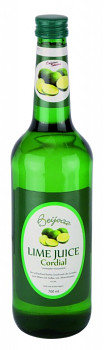 BEIJOCA LEMON SQUASH SIRUP 0,7l (holá)