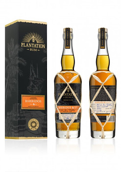 PLANTATION SC BARBADOS 6Y 41,3% 0,7l L.E