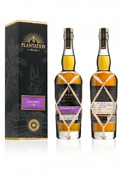 PLANTATION SC PANAMA  6Y 45,2% 0,7l L.E
