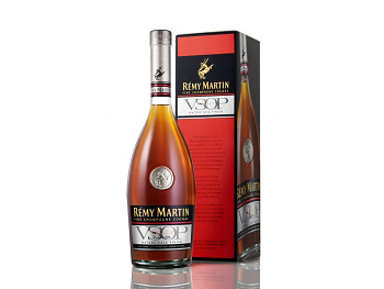 REMY MARTIN  VSOP 40% 1l (karton)