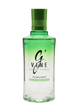 GVINE FLORAISON GIN 40% 1l(hola)