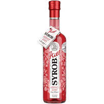 SYROB KITL MARACUJA 500ml