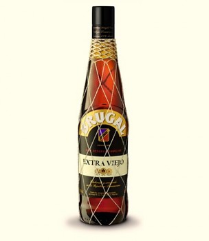 BRUGAL EXTRA VIEJO 38% 0,7l (holá láhev)