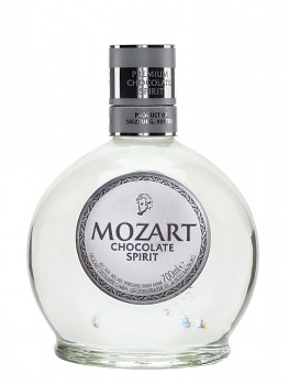 MOZART CHOCOLADE SPIRIT 40% 0,7l (hola)