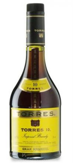 Torres 10 Gran Reserva