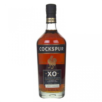 COCKSPUR XO MASTERS SELECT 43%0,7l(hola)