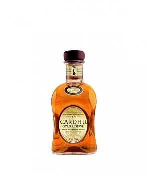 CARDHU GOLD RESERVE 40% 0,7l (karton)