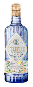 CITADELLE JARDIN DETE 41,5% 0,7l (hola)