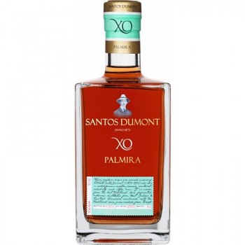 SANTOS DUMONT XO PALMIRA 40% 0,7l (holá)