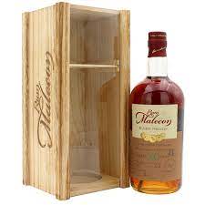 Malecon 20yo 48,4% 0,7l