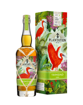 PLANTATION.TRINIDAD 2009 51,8% 0,7l R.E