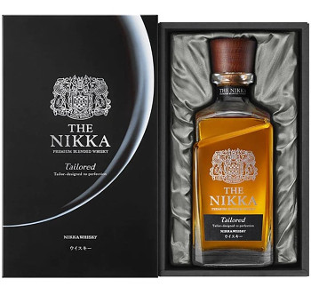 NIKKA TAILORED 43% 0,7l (karton)