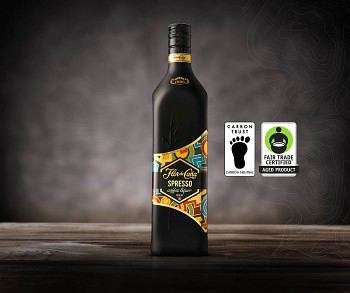 FLOR DE CANA SPRESSO 30%0,7l(hola lahev)